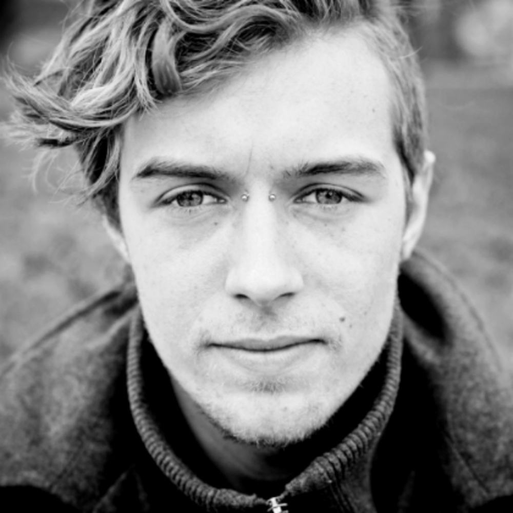 Meet your Posher, Ryan